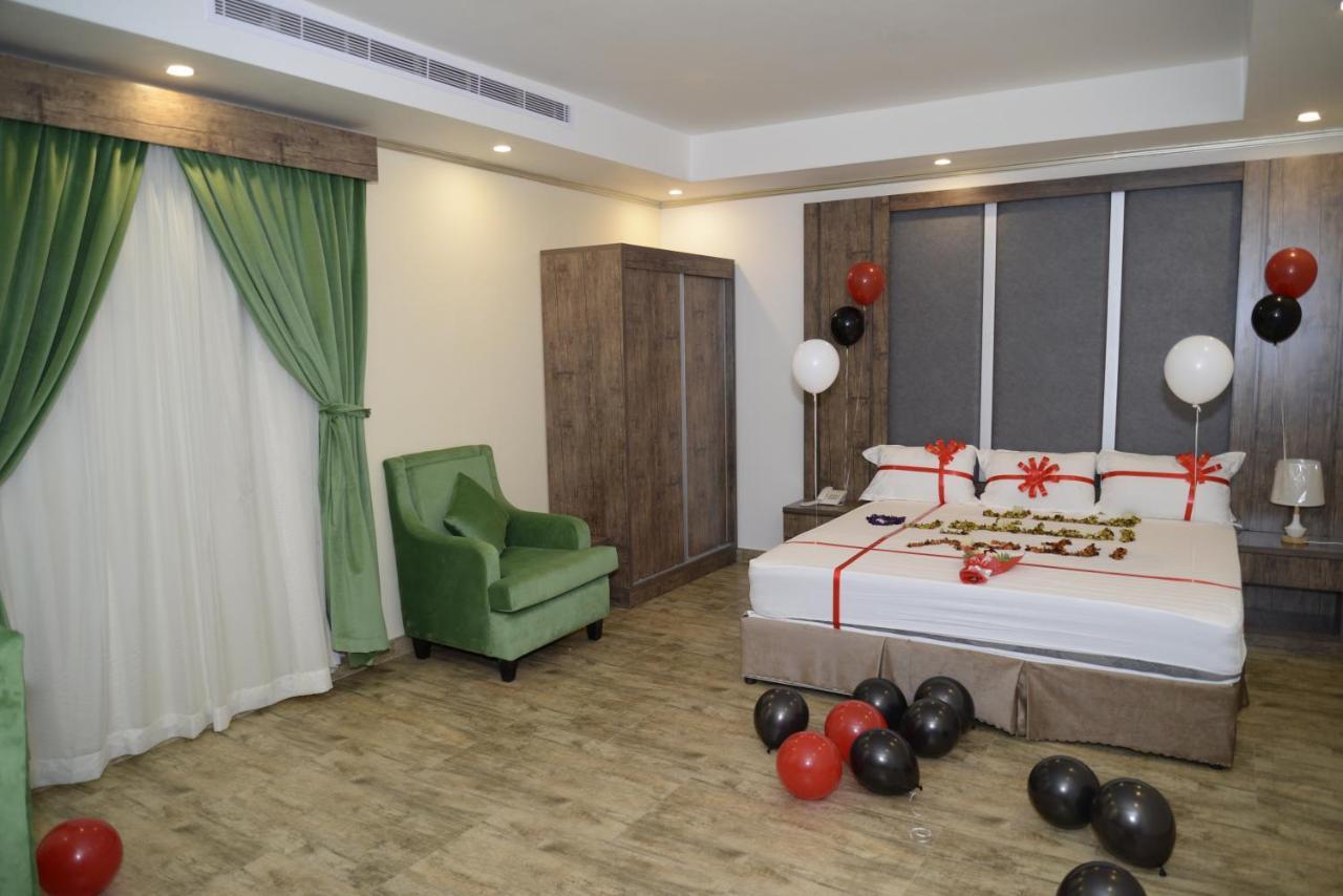Lavana Al Salama Hotel Jeddah