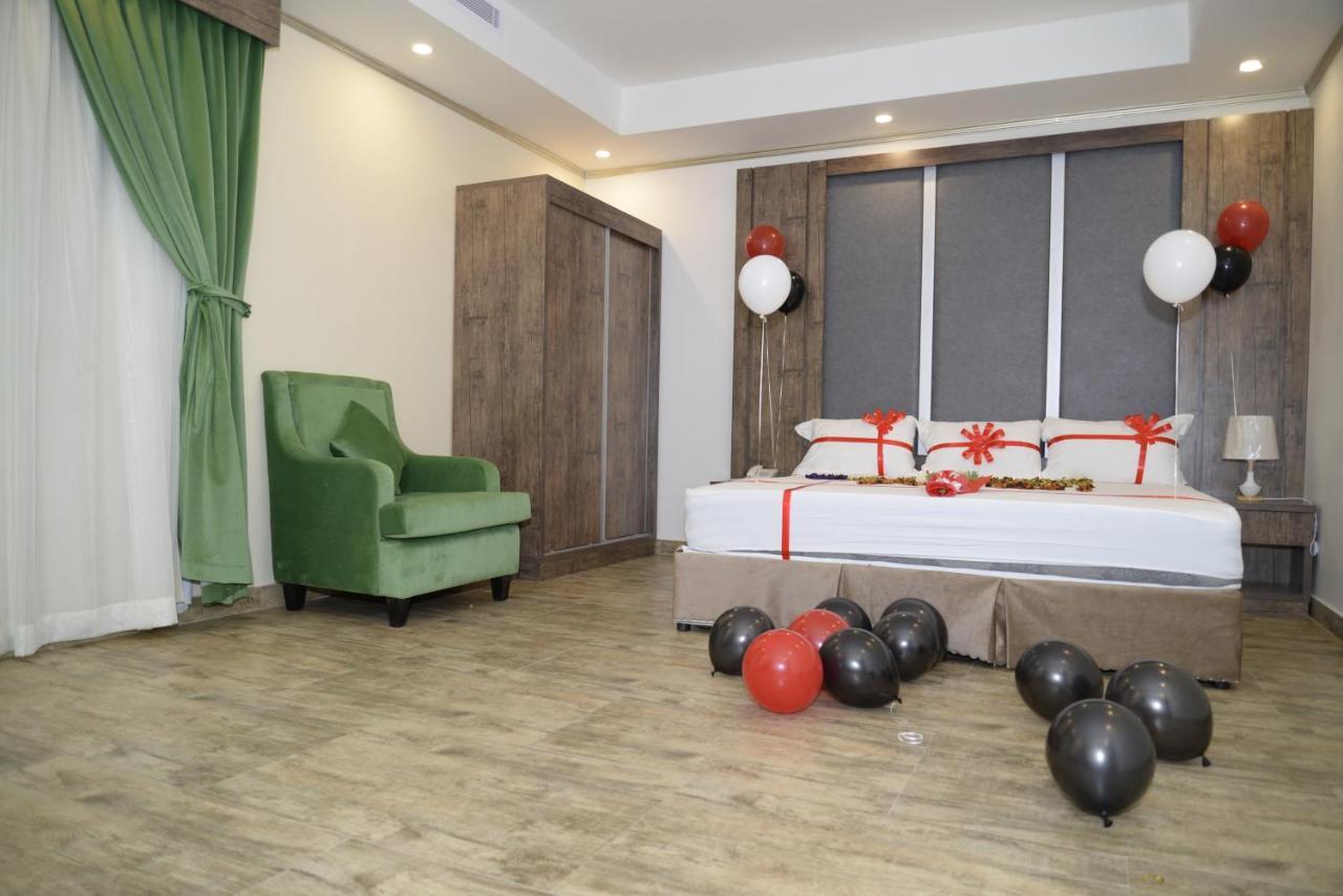 Hotel Lavana Al Salama 4*
