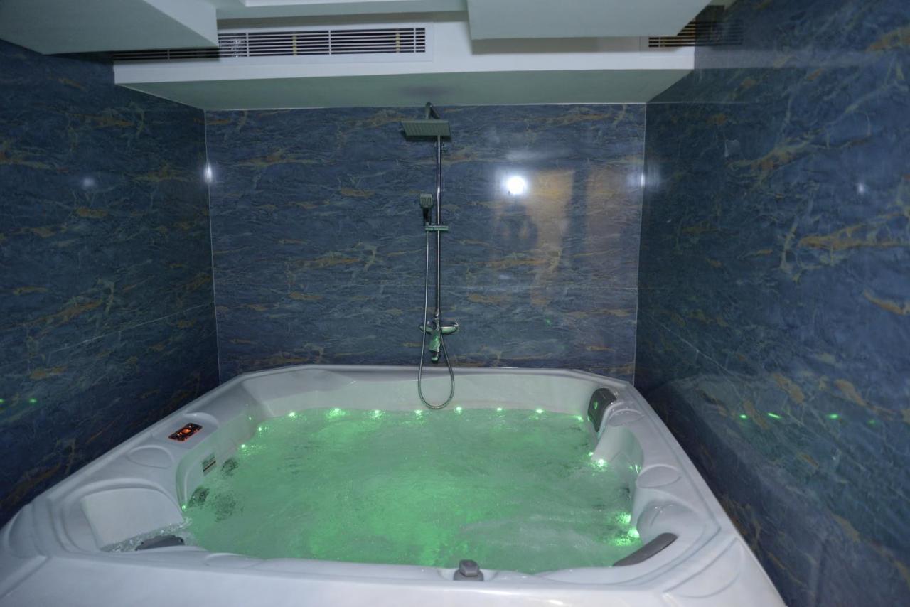 Lavana Al Salama Hotel 4*
