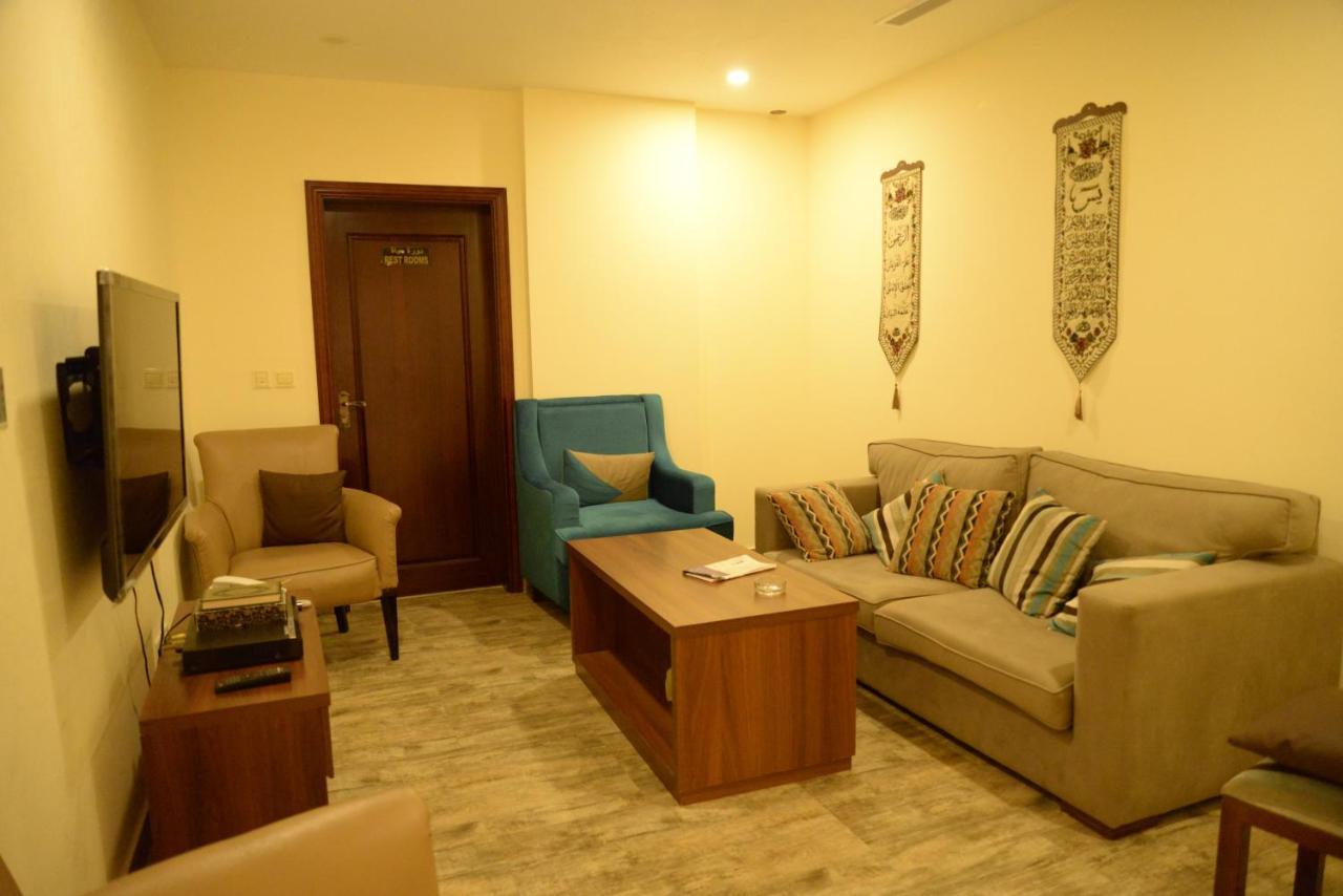 Lavana Al Salama 4* Jeddah