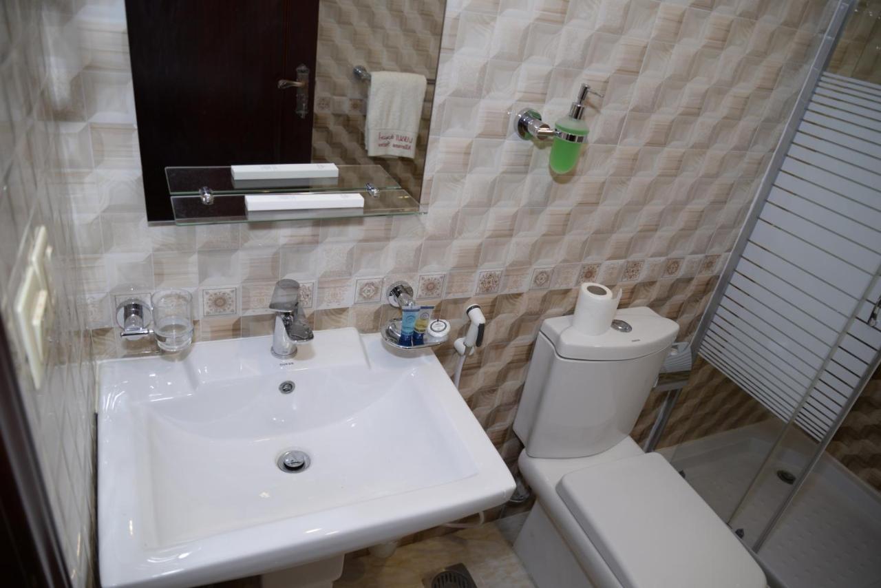 Hotel Lavana Al Salama Jeddah