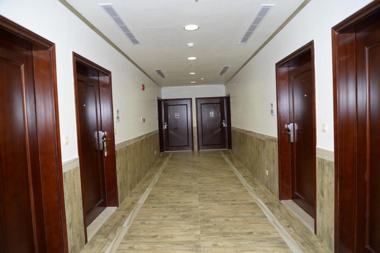 Hotel Lavana Al Salama 4*