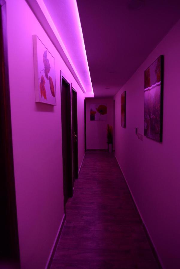 Hotel Lavana Al Salama Jeddah