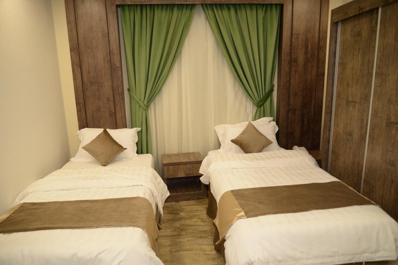 Lavana Al Salama Hotel