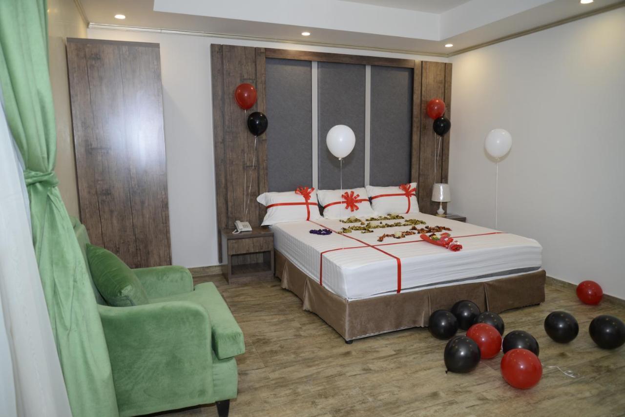 Lavana Al Salama Hotel