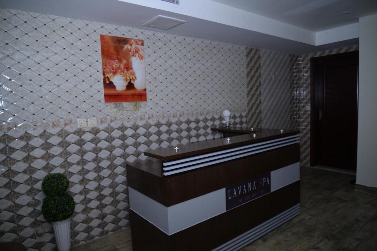 Lavana Al Salama Hotel